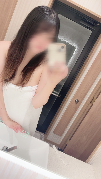 ちなつの写メ