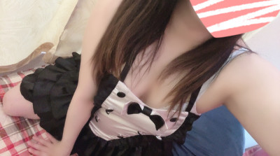 ちなつの写メ