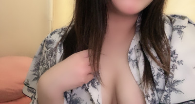 ちなつの写メ