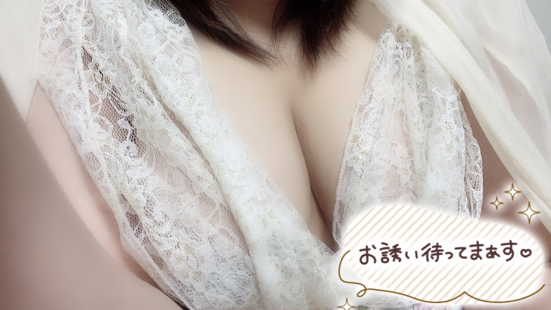 ちなつの写メ