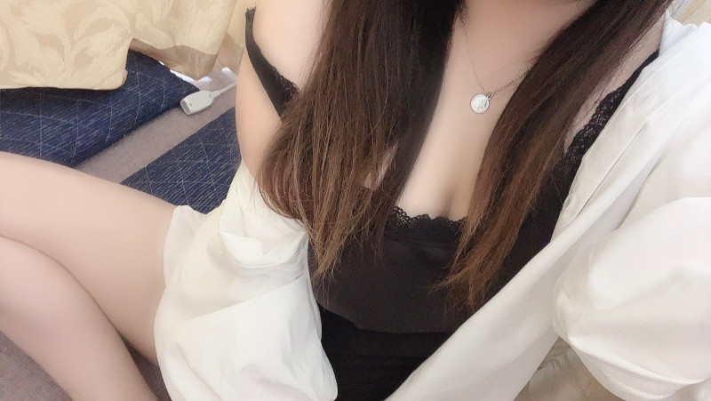 ちなつの写メ