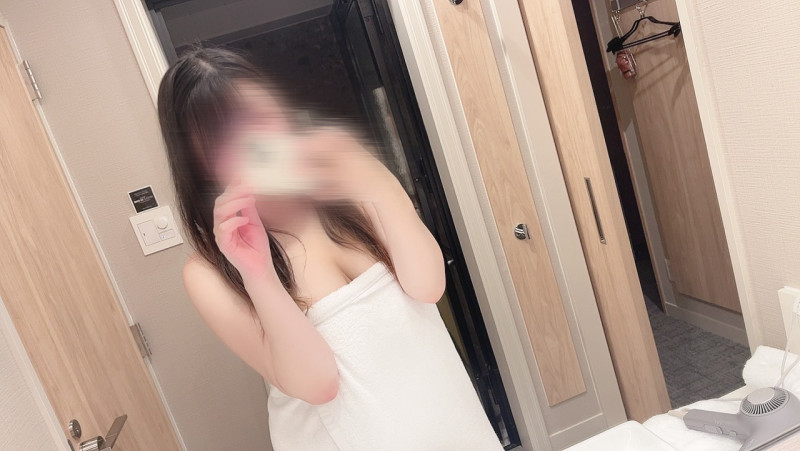 ちなつの写メ